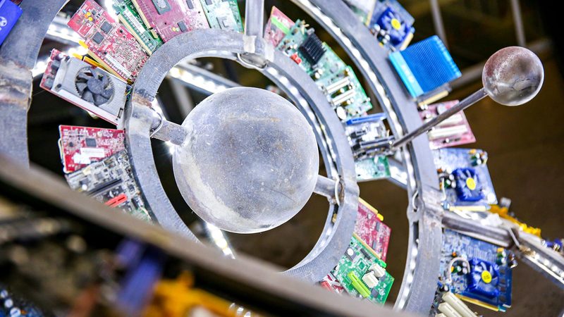 数据湖与数据仓库：揭秘企业大数据存储的差异化策略